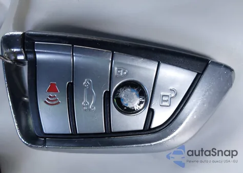 2018 BMW 530E Iperformance z USA, uszkodzony, nr VIN WBAJA9C52JB250596